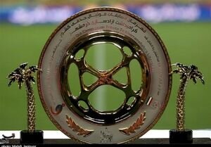 قرعه سخت پرسپولیس و آسان استقلال در جام حذفی