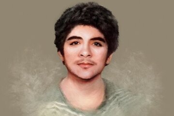 شهید فهمیده؛ کوچک مردی که در خون و آتش «بزرگ» شد