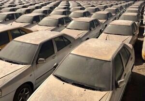 افزایش قیمت خودرو متوقف شد