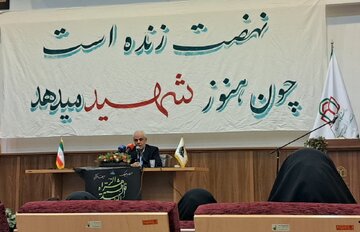 اختصاص بودجه مصوب به دانشگاه شاهد/ تسویه کامل طلب پیمانکاران دانشگاه تا ۲ ماه آینده