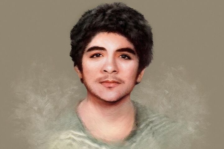 شهید فهمیده؛ کوچک مردی که در خون و آتش «بزرگ» شد