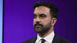 ممدانی: رای به کومو رای به ترامپ است