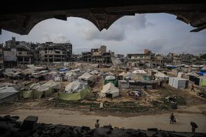 گزارش علمی تکان‌دهنده از نسل کشی در غزه