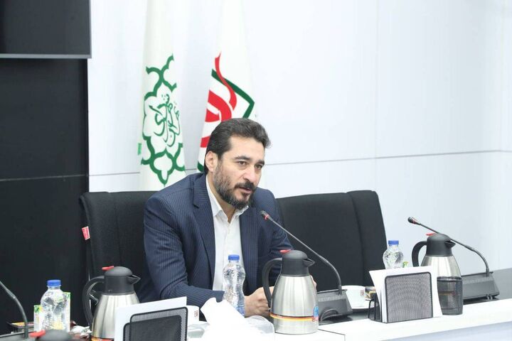 ویژه‌برنامه‌های فرهنگی و هنری موزه ملی انقلاب اسلامی و دفاع مقدس برگزار می‌شود