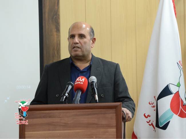 خدمت به دانش‌آموزان شاهد و ایثارگر دارای نیاز ویژه، ادای دین به خون شهدا و صبر جانبازان است