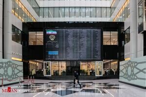 بازگشت تدریجی سرمایه‌گذاران به بازار بورس