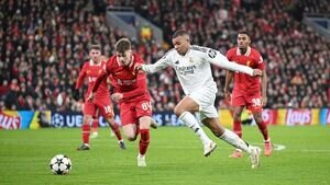 لیورپول – رئال‌ مادرید؛ نبرد بزرگ به روایت آمار