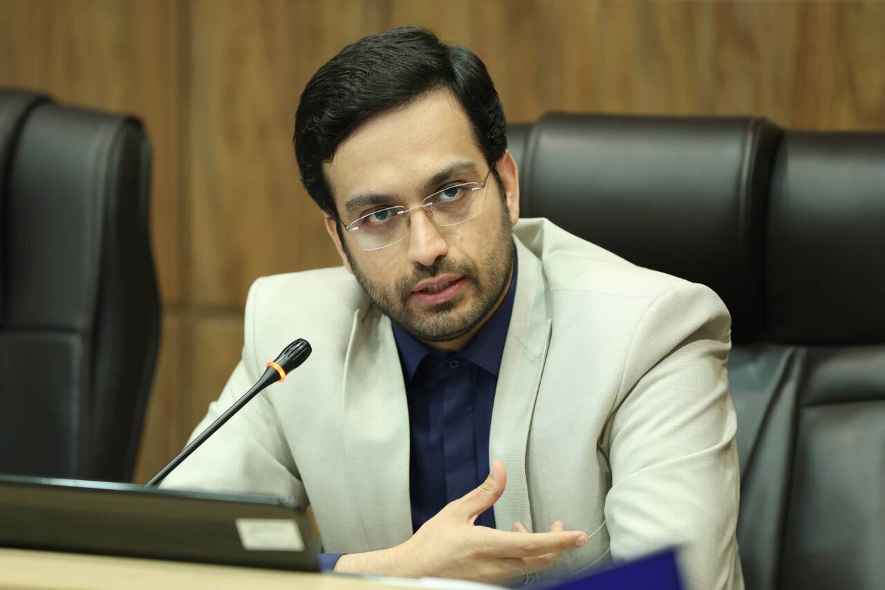 برگزاری همایش حقوق ملت و آزادی های مشروع در فضای مجازی مبتنی بر منظومه فکری آیت الله خامنه ای