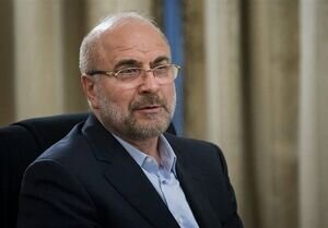 قالیباف به پاکستان می‌رود