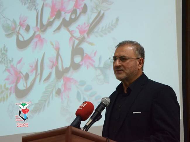 نشاط دانش‌آموزان شاهد و ایثارگر با نیازهای ویژه، زیباترین جلوه خدمت در بنیاد است