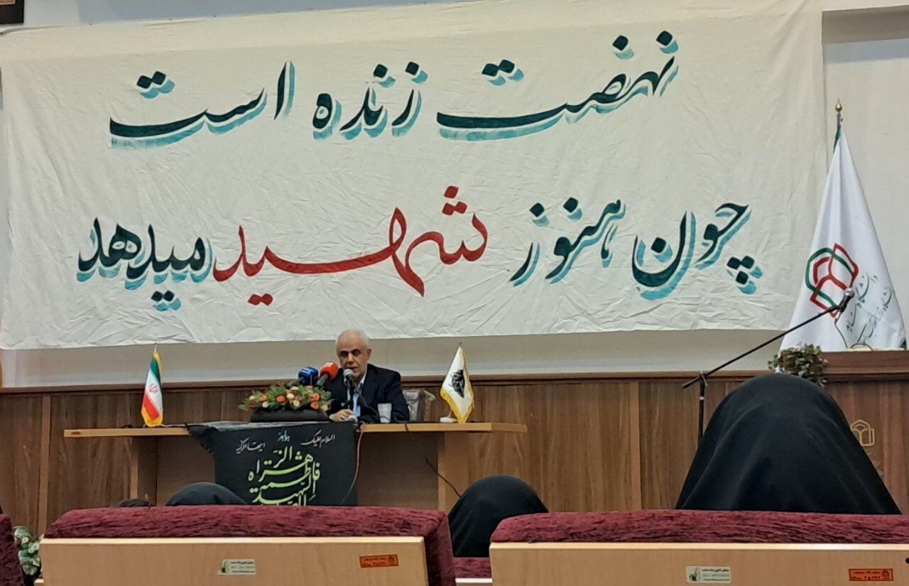 اختصاص بودجه مصوب به دانشگاه شاهد/ تسویه کامل طلب پیمانکاران دانشگاه تا ۲ ماه آینده