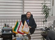 ثبت درخواست مشمولین ماده ۳۸ قانون جامع خدمات رسانی به ایثارگران در سامانه «ایثار من»