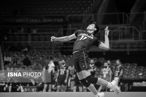 زمان و مکان مراسم تشییع صابر کاظمی