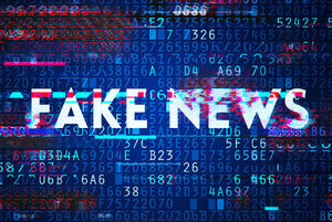 موج‌سواری فیک‌نیوزها بر دیپلماسی و آرامش روانی مردم