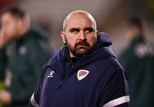 فرضیه‌ای مشکوک درباره مرگ مربی بوسنیایی