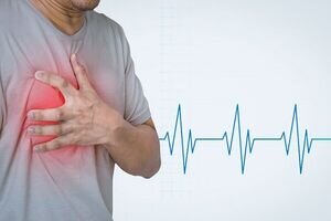 تشخیص نارسایی قلبی با تست بزاق