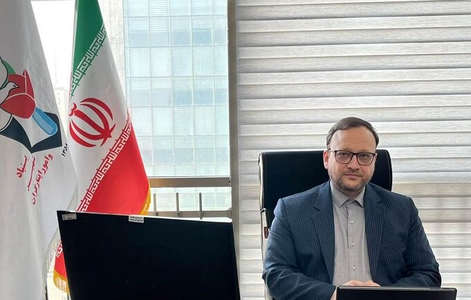 برگزاری همایش سراسری معاونین فرهنگی بنیاد شهید کشور