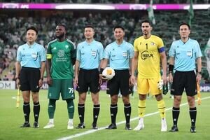 رکورد اعجاب‌آور الاهلی بعد از باخت به استقلال