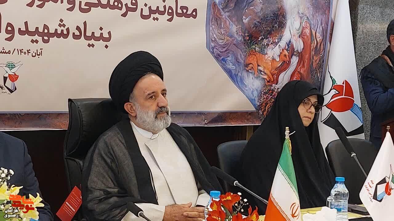 فعالیت فرهنگی باید شبهات فرهنگی را پاسخ دهد