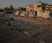 شرط جمهوری آذربایجان برای اعزام نیرو به غزه