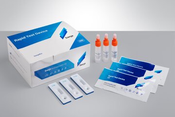 صرفه‌جویی دو میلیون دلاری با بومی‌سازی ۱۱ کیت نانویی