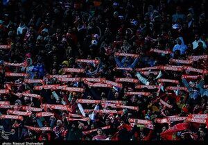 بیانیه باشگاه پرسپولیس درباره انتشار ویدیویی جنجالی