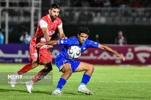 وزیر ورزش در ریاض از دربی تهران گفت