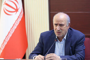 تاج: آمریکا تنها روادید یک نفر را صادر نکرده