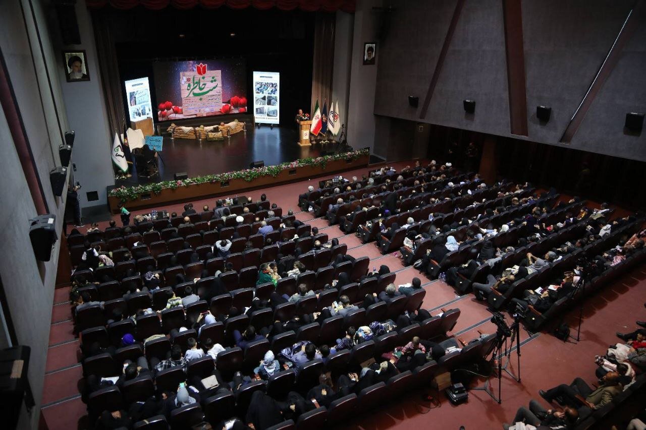 حفظ و نشر معارف دفاع مقدس، وظیفه‌ای ملی است