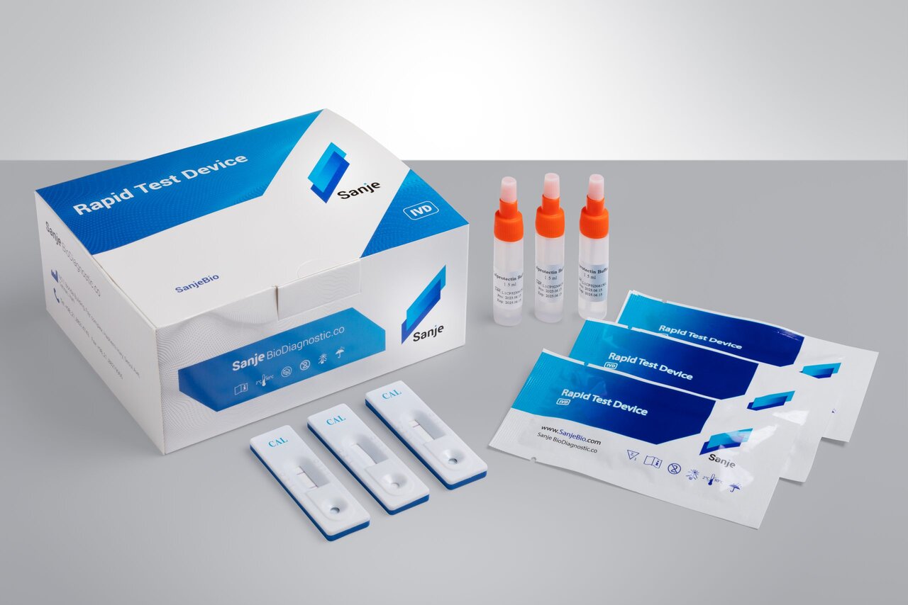 صرفه‌جویی دو میلیون دلاری با بومی‌سازی ۱۱ کیت نانویی