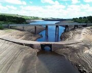 برنامه اضطراری انگلیس برای مقابله با خشکسالی