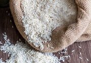 قیمت برنج در میادین و بازارهای میوه و تره‌بار