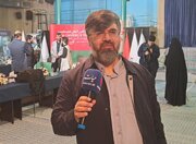 غفاری: جشنواره فیلم مقاومت بدون نام شهدا معنا ندارد/ همکاری گسترده با بنیاد شهید در نوزدهمین دوره