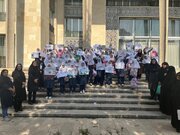 بازطراحی خلاقانه شهر تهران به روایت تهران نگاران کوچک