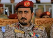 پیام رئیس ستاد نیروهای مسلح یمن به القسام