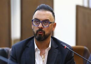 پرسپولیس شیطنت کرده و باید عذرخواهی کند