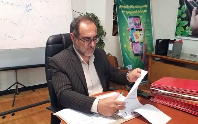 بررسی ۷۶۰ پرونده ایثارگران مازندران در کمیسیون احراز