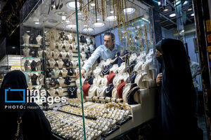 ثبات قیمت‌ها در بازار طلا و ارز