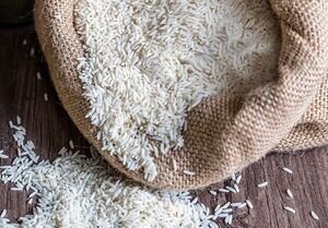 قیمت برنج در میادین و بازارهای میوه و تره‌بار