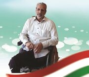 زندگی با جانباز پر از معجزه است!