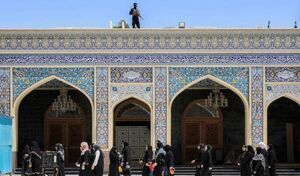 کارزار تحریک علیه شیعیان در منطقه سیده زینب دمشق