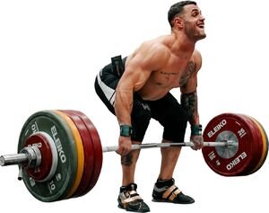 جنگ اعراب برای خریدن اعجوبه بلغاری