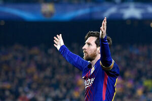 شوک لیونل مسی به هواداران بارسلونا