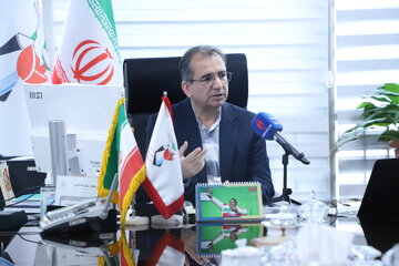 اطلس آسیب‌های اجتماعی ایثارگران تدوین می‌شود