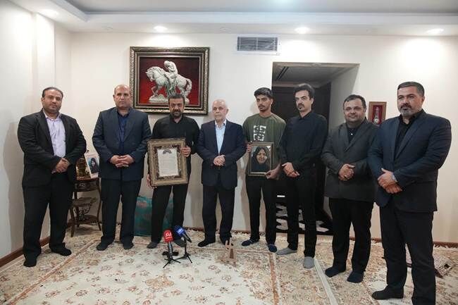 اوحدی: بنیاد شهید تلاش دارد بهترین خدمات را ارائه دهد