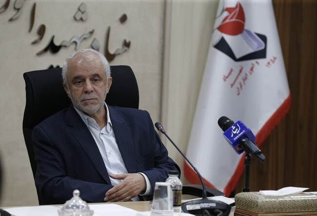 پیام تسلیت اوحدی در پی درگذشت مادر شهیدان «عوضی سه قلعه» و «رستگار مقدم»