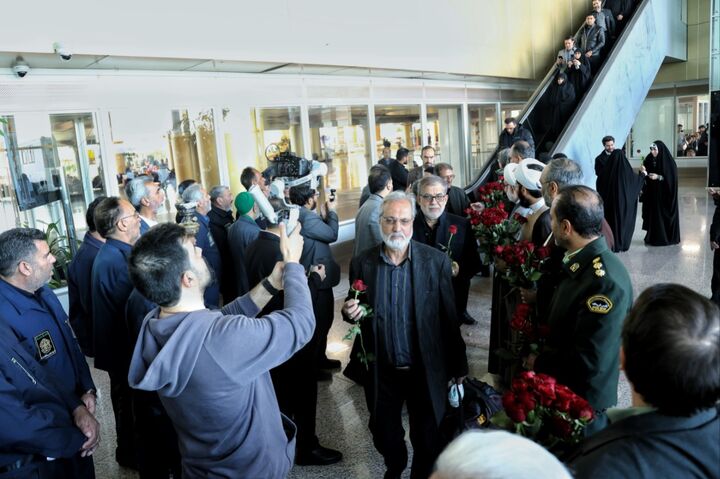 افتتاح «گذر پیرغلامان» در شارستان شهید شوشتری