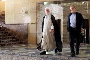 خواسته‌ی قاطع اژه‌ای از پزشکیان