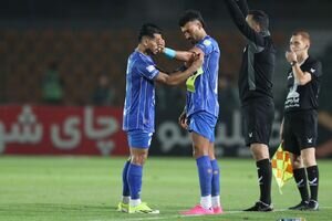 رامین رضاییان جام جهانی را از دست داده؟