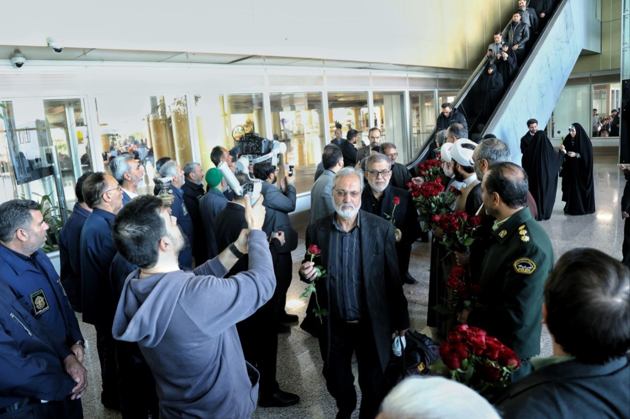 افتتاح «گذر پیرغلامان» در شارستان شهید شوشتری